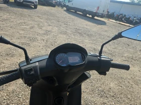 Aprilia Sr Лизинг Бартер | Auto.bg — изображение 8 Aprilia Sr Лизинг Бартер | Auto.bg — изображение 8