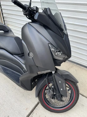 Yamaha X-max undefined | Auto.bg — изображение 3 Yamaha X-max undefined | Auto.bg — изображение 3