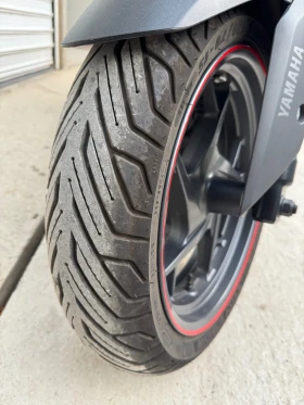 Yamaha X-max undefined | Auto.bg — изображение 8 Yamaha X-max undefined | Auto.bg — изображение 8