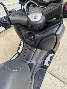 Yamaha X-max undefined | Auto.bg — изображение 5 Yamaha X-max undefined | Auto.bg — изображение 5