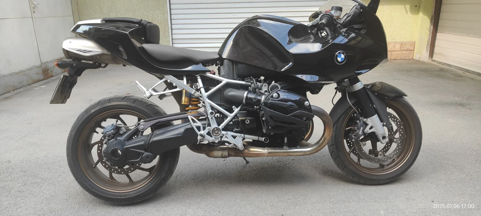 BMW S R1200S спешно!!! Зимна цена! - изображение 4 | Auto.bg BMW S R1200S спешно!!! Зимна цена! - изображение 4