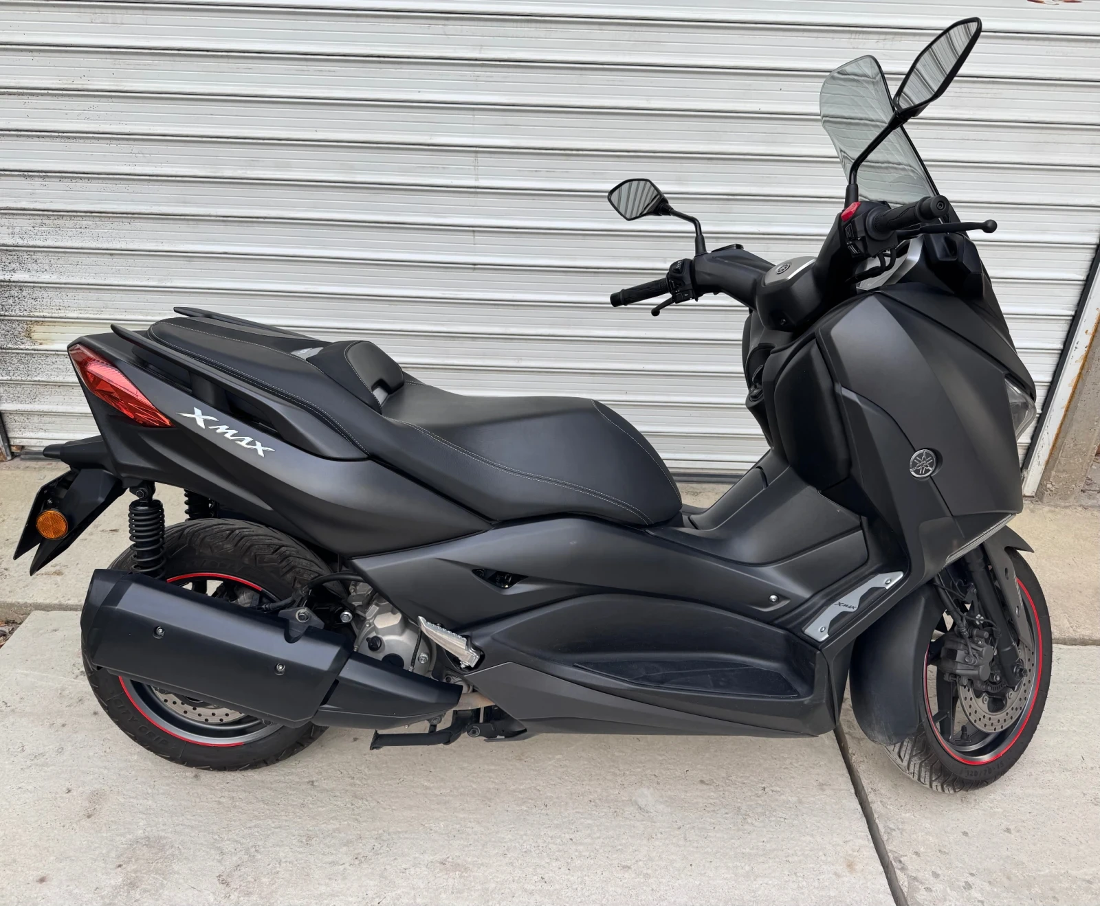 Yamaha X-max undefined | Auto.bg — изображение 1 Yamaha X-max undefined | Auto.bg — изображение 1
