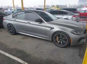 BMW M5 COMPETITION - Car24.bg BMW M5 COMPETITION