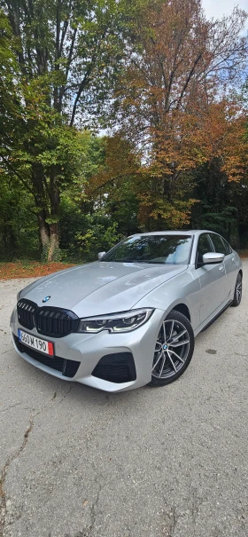 BMW 330 330i M Xdrive - Car24.bg BMW 330 330i M Xdrive