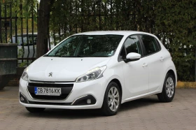 Peugeot 208 1.6 BlueHDI - Car24.bg Peugeot 208 1.6 BlueHDI