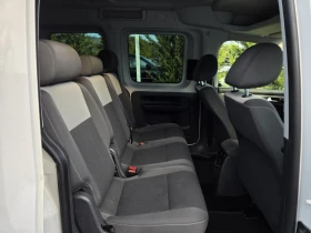 VW Caddy 1.6TDI-102кс= КЛИМАТИК= ПЪТНИЧЕСКИ - 14900 лв. / 7618.25 € - 10178829 14 | Car24.bg VW Caddy 1.6TDI-102кс= КЛИМАТИК= ПЪТНИЧЕСКИ - 14900 лв. / 7618.25 € - 10178829 14