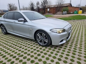 Обява за продажба на BMW 550 M 550D X DRIVE