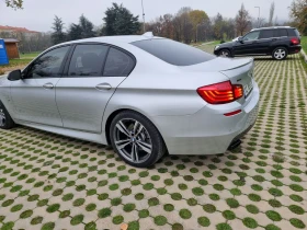 Обява за продажба на BMW 550 M 550D X DRIVE