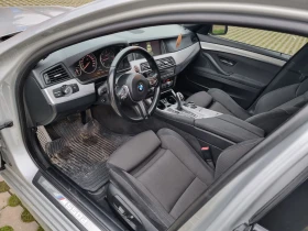 BMW 550 M 550D X DRIVE - 29900 лв. / 15287.63 € - 95821887 11 | Car24.bg BMW 550 M 550D X DRIVE - 29900 лв. / 15287.63 € - 95821887 11