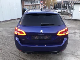 Peugeot 308 GT-line 205hp swiss - 19300 лв. / 9867.93 € - 79195711 8 | Car24.bg Peugeot 308 GT-line 205hp swiss - 19300 лв. / 9867.93 € - 79195711 8