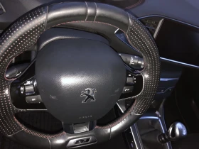 Peugeot 308 GT-line 205hp swiss - 19300 лв. / 9867.93 € - 79195711 12 | Car24.bg Peugeot 308 GT-line 205hp swiss - 19300 лв. / 9867.93 € - 79195711 12