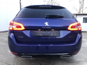 Peugeot 308 GT-line 205hp swiss - 19300 лв. / 9867.93 € - 79195711 7 | Car24.bg Peugeot 308 GT-line 205hp swiss - 19300 лв. / 9867.93 € - 79195711 7
