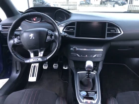 Peugeot 308 GT-line 205hp swiss - 19300 лв. / 9867.93 € - 79195711 9 | Car24.bg Peugeot 308 GT-line 205hp swiss - 19300 лв. / 9867.93 € - 79195711 9