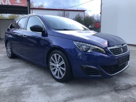Peugeot 308 GT-line 205hp swiss - 19300 лв. / 9867.93 € - 79195711 3 | Car24.bg Peugeot 308 GT-line 205hp swiss - 19300 лв. / 9867.93 € - 79195711 3