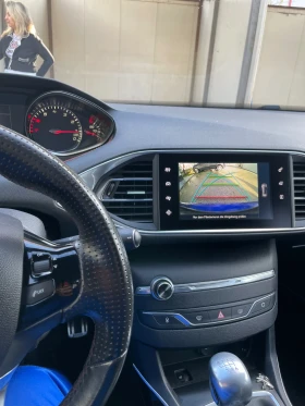 Peugeot 308 GT-line 205hp swiss - 19300 лв. / 9867.93 € - 79195711 16 | Car24.bg Peugeot 308 GT-line 205hp swiss - 19300 лв. / 9867.93 € - 79195711 16