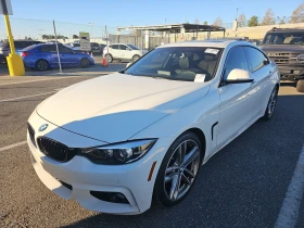 BMW 440 2018 BMW 4 Series Gran Coupe 440i Sedan M SPORT LI - 41000 лв. / 20962.97 € - 28864826 3 | Car24.bg BMW 440 2018 BMW 4 Series Gran Coupe 440i Sedan M SPORT LI - 41000 лв. / 20962.97 € - 28864826 3