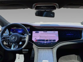 Mercedes-Benz EQS 53 AMG/4-MATIC/HYPERSCREEN/BURM/PANO/HEAD UP/360/ - 78980 € / 154471.45 лв. - 37112295 11 | Car24.bg Mercedes-Benz EQS 53 AMG/4-MATIC/HYPERSCREEN/BURM/PANO/HEAD UP/360/ - 78980 € / 154471.45 лв. - 37112295 11