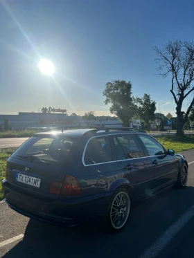 BMW 330 - 4100 € / 8018.90 лв. - 68316221 5 | Car24.bg BMW 330 - 4100 € / 8018.90 лв. - 68316221 5