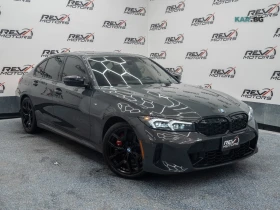 BMW 340 M-Package (КРАЙНА цена до БЪЛГАРИЯ)
