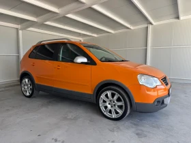VW Polo 1.9-CROSS+ NAVI | Auto.bg — изображение 6 VW Polo 1.9-CROSS+ NAVI | Auto.bg — изображение 6