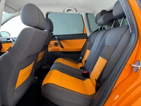 VW Polo 1.9-CROSS+ NAVI | Auto.bg — изображение 13 VW Polo 1.9-CROSS+ NAVI | Auto.bg — изображение 13