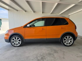 VW Polo 1.9-CROSS+ NAVI | Auto.bg — изображение 3 VW Polo 1.9-CROSS+ NAVI | Auto.bg — изображение 3