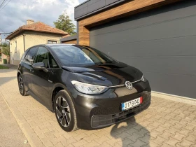 VW ID.3 64kw/204 k.c