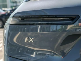 BMW iX IX 45 | XDRIVE | M SPORT PRO | Auto.bg — изображение 8 BMW iX IX 45 | XDRIVE | M SPORT PRO | Auto.bg — изображение 8