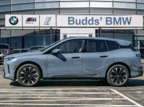 BMW iX IX 45 | XDRIVE | M SPORT PRO | Auto.bg — изображение 6 BMW iX IX 45 | XDRIVE | M SPORT PRO | Auto.bg — изображение 6