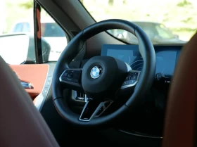 BMW iX IX 45 | XDRIVE | M SPORT PRO | Auto.bg — изображение 12 BMW iX IX 45 | XDRIVE | M SPORT PRO | Auto.bg — изображение 12