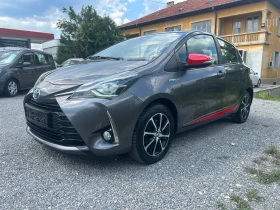 Toyota Yaris 1.5 hybrid - Car24.bg Toyota Yaris 1.5 hybrid