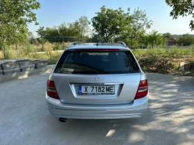 Mercedes-Benz C 220 - 6600 € - 82302832 4 | Car24.bg Mercedes-Benz C 220 - 6600 € - 82302832 4