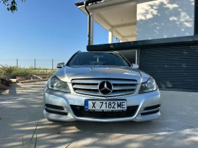 Mercedes-Benz C 220 - Car24.bg Mercedes-Benz C 220