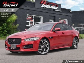Jaguar XE V6 SC R-Sport* БЕЗ УДАР* КРАЙНА ЦЕНА