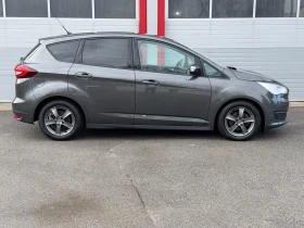 Ford C-max 1.0I ECOBOOST NAVI KLIMATRONIK 6-SPEED EVRO 6B - 4900 € - 32028339 7 | Car24.bg Ford C-max 1.0I ECOBOOST NAVI KLIMATRONIK 6-SPEED EVRO 6B - 4900 € - 32028339 7