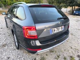 Skoda Octavia 2.0TDI, Scout, 4x4, DSG | Auto.bg — изображение 5 Skoda Octavia 2.0TDI, Scout, 4x4, DSG | Auto.bg — изображение 5