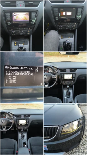 Skoda Octavia 2.0TDI, Scout, 4x4, DSG | Auto.bg — изображение 17 Skoda Octavia 2.0TDI, Scout, 4x4, DSG | Auto.bg — изображение 17
