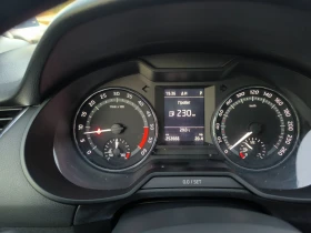 Skoda Octavia 2.0TDI, Scout, 4x4, DSG | Auto.bg — изображение 9 Skoda Octavia 2.0TDI, Scout, 4x4, DSG | Auto.bg — изображение 9