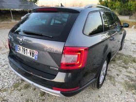 Skoda Octavia 2.0TDI, Scout, 4x4, DSG | Auto.bg — изображение 7 Skoda Octavia 2.0TDI, Scout, 4x4, DSG | Auto.bg — изображение 7
