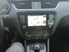 Skoda Octavia 2.0TDI, Scout, 4x4, DSG | Auto.bg — изображение 16 Skoda Octavia 2.0TDI, Scout, 4x4, DSG | Auto.bg — изображение 16