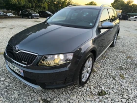 Skoda Octavia 2.0TDI, Scout, 4x4, DSG | Auto.bg — изображение 3 Skoda Octavia 2.0TDI, Scout, 4x4, DSG | Auto.bg — изображение 3