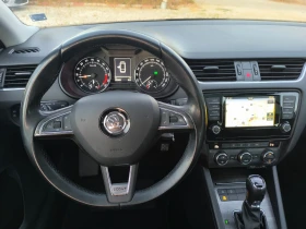Skoda Octavia 2.0TDI, Scout, 4x4, DSG | Auto.bg — изображение 14 Skoda Octavia 2.0TDI, Scout, 4x4, DSG | Auto.bg — изображение 14