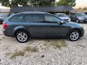 Skoda Octavia 2.0TDI, Scout, 4x4, DSG | Auto.bg — изображение 8 Skoda Octavia 2.0TDI, Scout, 4x4, DSG | Auto.bg — изображение 8