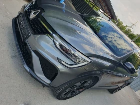 Renault Arkana 1.6 Hybrid RS line FULL FULL