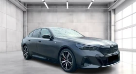 BMW i5 M60 xDrive = M-Sport Pro = Гаранция