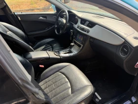 Mercedes-Benz CLS 320 CDI V6 | AMG - 3499 € - 32938699 9 | Car24.bg Mercedes-Benz CLS 320 CDI V6 | AMG - 3499 € - 32938699 9