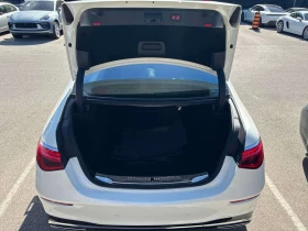 Mercedes-Benz S 580 * CARFAX * - 59550 € - 80029465 15 | Car24.bg Mercedes-Benz S 580 * CARFAX * - 59550 € - 80029465 15