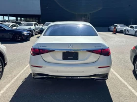 Mercedes-Benz S 580 * CARFAX * - 59550 € - 80029465 4 | Car24.bg Mercedes-Benz S 580 * CARFAX * - 59550 € - 80029465 4