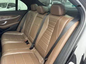 Mercedes-Benz E 400 AMG* 360 КАМЕРА* ПАМЕТ* BURMESTER* ПОДГРЕВ - 21600 € - 12582362 15 | Car24.bg Mercedes-Benz E 400 AMG* 360 КАМЕРА* ПАМЕТ* BURMESTER* ПОДГРЕВ - 21600 € - 12582362 15