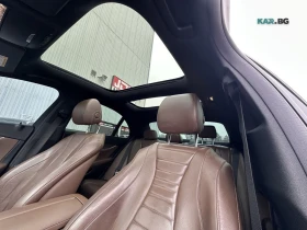 Mercedes-Benz E 400 AMG* 360 КАМЕРА* ПАМЕТ* BURMESTER* ПОДГРЕВ - 21600 € - 12582362 11 | Car24.bg Mercedes-Benz E 400 AMG* 360 КАМЕРА* ПАМЕТ* BURMESTER* ПОДГРЕВ - 21600 € - 12582362 11